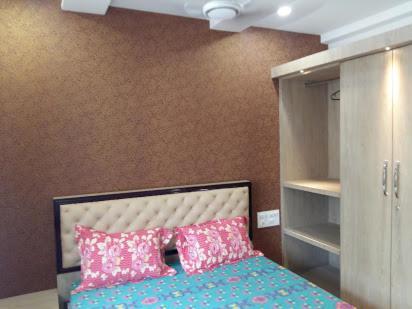 Rahul Residency Apartment มังคาลอร์ ภายนอก รูปภาพ