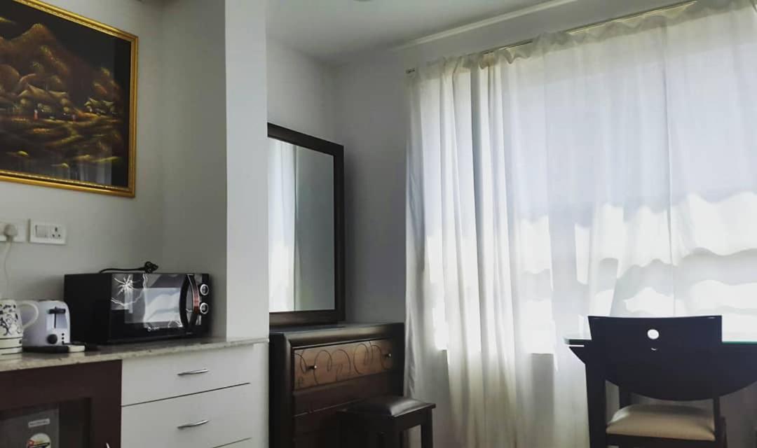 Rahul Residency Apartment มังคาลอร์ ภายนอก รูปภาพ