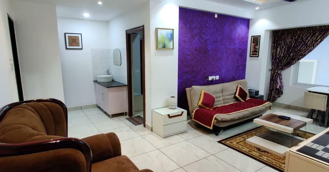 Rahul Residency Apartment มังคาลอร์ ภายนอก รูปภาพ